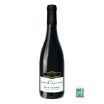 ロワール・サンセール 高品質オーガニック赤ワイン「Sancerre Rouge - Domaine La Croix Saint Laurent」フランス・ビュエ村