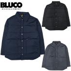 BLUCObrukoWORKERS QUILTING JACKET стеганная куртка 147-31-023