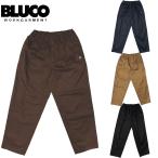 BLUCO ブルコ STRETCH LIGHT EASY WORK PANTS ストレッチ ライト イージー ワークパンツ 153-41-032