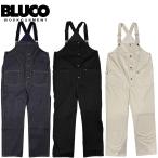BLUCObruko Japan Denim комбинезон / rigid 161-43-008