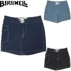 BIRD WELL bird well 806 SurfStretch Side Pocket Boardshorts 806 стрейч боковой карман спортивные шорты море хлеб 2BS1-1123