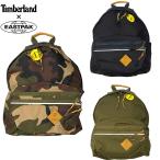 Timberland × EASTPAK ティンバーランド×