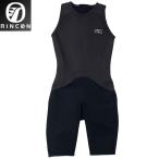 RINCON リンコン ICON CLASSIC SHORT JOHN ウェットスーツ ショートジョン 2/2
