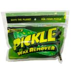 PICKLE ピックル WAX REMOVER サーフィン ワックスリムーバー pickle