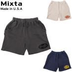 MIXTA ミクスタ SHORT PANT ショートパンツ KITTY KAT MADE IN USA PT02510