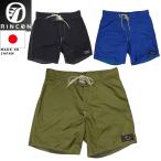 RINCON リンコン NOSTALGIC ボードショーツ サーフトランクス 海パン RBS-801