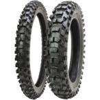 シンコー オフロード タイヤ Shinko R520 DC 120/100-18 68M TT
