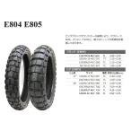 シンコー オフロード タイヤ Shinko E805 140/80-18 M/C 70R TL
