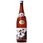 芋焼酎　伊佐大泉　25�