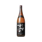 麦焼酎 銀座のすずめ黒麹 1,8L 25度 (大分県)