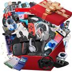 [ge-ma- стоит посмотреть! ограниченное количество!] игра лотерейный мешок 2026 3 пункт подарок Ps4 ps5 игра машина контроллер наушники bluetooth клавиатура мышь проводной мобильный игра машина зарядное устройство 