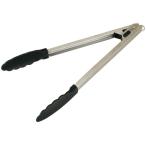 貝印 カイハウスセレクト ロック式 トング 280mm DH-7109