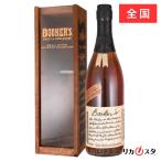 ブッカーズ 2019 箱付き 750ml BOOKERS バーボン オススメ ギフト