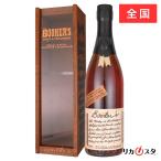 ブッカーズ 2024 箱付き 正規品 750ml 62度 BOOKERS バーボン   ハロウィン ギフト お酒