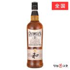 ショッピング店頭受取 ウイスキー デュワーズ ジャパニーズ スムース 8年 正規品 700ml 箱なし 店頭受取可能