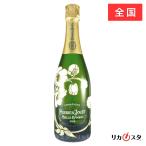 ペリエ ジュエ ベル エポック ブリュット 白 2012年 750ml 箱無し 正規品 PERRIER JOUET BELLE EPOQUE シャンパン ベルエポック オススメ