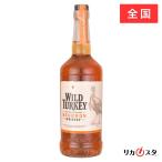 ★店頭受取可能★ワイルドターキー スタンダード 新ラベル 正規品 箱無し 700ml Wild Turkey standard