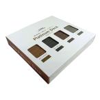 送料無料 ウッドデッキ 人工木材 サンプル プラチナデッキ 床材4色セット 23×140×50mm/1個 板材 人工木 樹脂デッキ （お一人様一点限り）