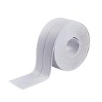 Yx-防水型粘着テープ、耐久性のある使用、PVC素材、キッチンとバスルームの壁のシーリング、ガジェット、3.2m、1ロール