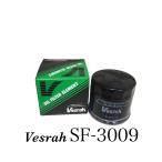 ベスラ オイルフィルター Vesrah SF-3009