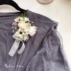  букетик la наан kyula вращение k зеленый белый лента симпатичный весна простой церемония окончания входить . тип свадьба 