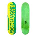 オールタイマーズ NY ニューヨーク sk8 ALLTIMERS TEAM WAVE ESTATE GREEN 8.1