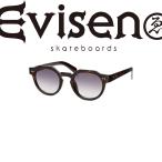 Evisen Skateboards солнцезащитные очки креветка sen скейтборд Evi Sunglasses Tortoiseshell