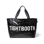 TIGHTBOOTH タイトブース TBPR【TBPR】Trash Tote Bag スケートボード TIGHT BOOTH PRODUCTION タイトブースプロダクション