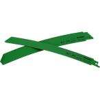 ハイコーキ No.153 0032-3580 5枚入 湾曲セーバソーブレード レシプロソーブレード 全長250ｍｍ HiKOKI