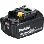 ショッピングDC マキタ バッテリー 純正 18V 6.0Ah BL1860B 国内正規品 A-60464 makita DC18RC DC18RD DC18RF TD173 など対応