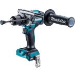マキタ 純正 HP001GZ 本体のみ 青 ブルー 充電式震動ドライバドリル 40Vmax HP001GRDX makita バラシ品