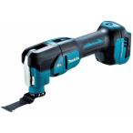 マキタ 純正 TM53DZ 本体のみ 充電式マルチツール 18V バッテリ・充電器・ケース別売 makita
