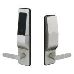 美和ロック U9TK5LT3312-2 SF シルバー �