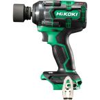 ハイコーキ WR18DH (NN) 本体のみ 18V コードレスインパクトレンチ 蓄電池・充電器・ケース別売り HiKOKI