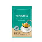 KEYCOFFEE キーコーヒー ドリップオン レギュラーコーヒー お得な100杯