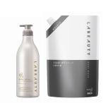 [ комплект товар ] Kao la красота .... мыло для тела 1350mL