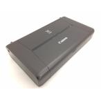 キヤノン Canon インクジェットプリンター PIXUS iP110 モバイルコンパクト