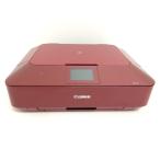 ショッピングPIXUS Canon キヤノンインクジェット複合機 PIXUS MG7130 RD