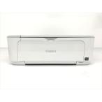 旧モデル Canon インクジェットプリンター複合機 PIXUS MG3630 WH ホワイト