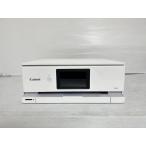 ショッピングPIXUS Canon プリンター A4インクジェット複合機 PIXUS TS8530 ホワイト 2021年モデル テレワーク向け 6色・独立型・対応インクBCI-330/331シリーズ