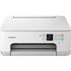  Canon Canon принтер A4 струйный многофункциональная машина PIXUS TS7530 белый 2021 год модели tere Work предназначенный 5 цвет * independent type * соответствует чернила BCI-300/301 серии 