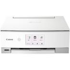 Canon принтер A4 струйный многофункциональная машина PIXUS TS8430 белый 2020 год модели tere Work предназначенный стандартный 