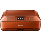 Canon Canon струйный многофункциональная машина PIXUSMG7530OR orange 