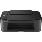  Canon Canon принтер A4 струйный многофункциональная машина PIXUS TS3530 черный Wi-Fi соответствует tere Work предназначенный 2022 год модели 4 цвет * в одном корпусе * соответствует чернила BC-365/366 серии 