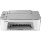  Canon Canon принтер A4 струйный многофункциональная машина PIXUS TS3530 белый Wi-Fi соответствует tere Work предназначенный 2022 год модели 4 цвет * в одном корпусе * соответствует чернила BC-365/366 серии 