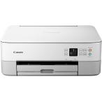  Canon Canon принтер A4 струйный многофункциональная машина PIXUS TS5430 белый 2021 год модели tere Work предназначенный 4 цвет * в одном корпусе * соответствует чернила BC-360/361 серии 