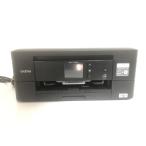  Brother A4 струйный многофункциональная машина MFC-J903N (FAX/ADF/ проводной * беспроводной LAN/ ручная установка tray / двусторонний печать / этикетка печать )