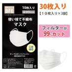 ふつうサイズマスク30