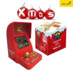 SNKvCA NEOGEO mini Christmas Limited Edition(lIWI ~j NX}X)