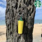 ハワイ限定品  STARBUCKS COFFE HAWAII キーホルダー COLD CUP KEY CHAIN スターバックス  入手困難  HAWAII  ハワイ限定[152]